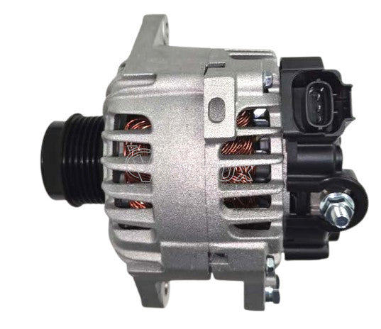 Brand New Hyundai Veloster 2013-2017 Alternator