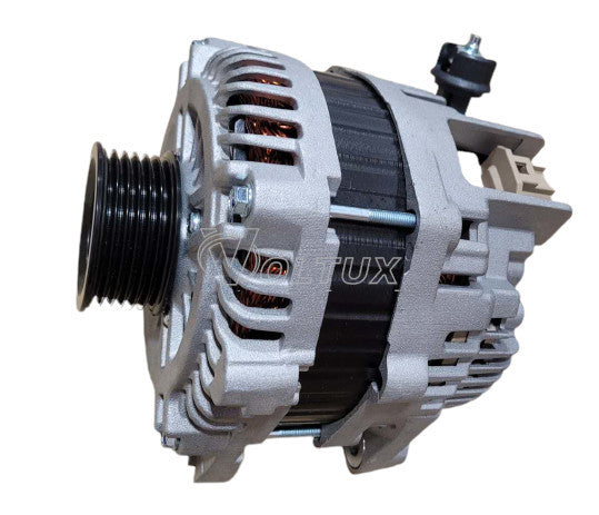 Brand New Ford Police 2017 Alternator