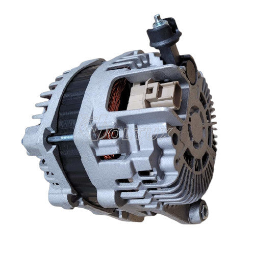 Brand New Ford Police 2017 Alternator