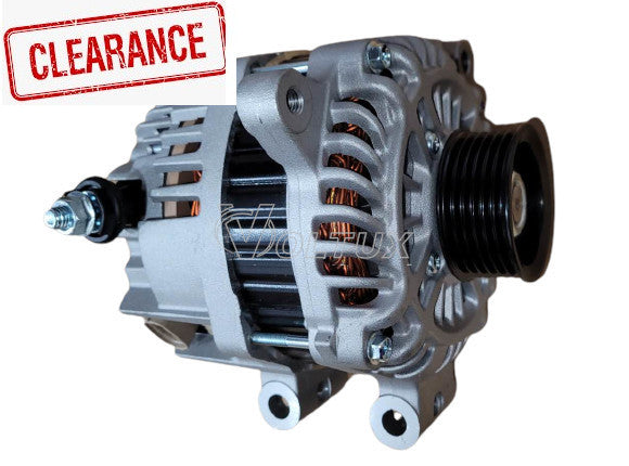 Brand New Subaru Impreza 2012-2014 Alternator