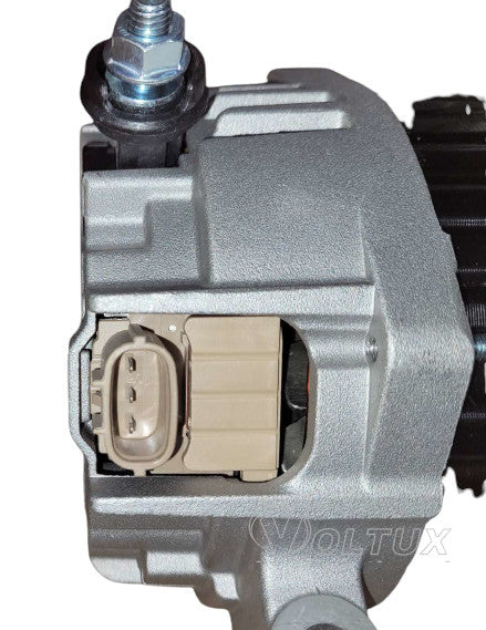 Brand New Subaru Impreza 2012-2014 Alternator