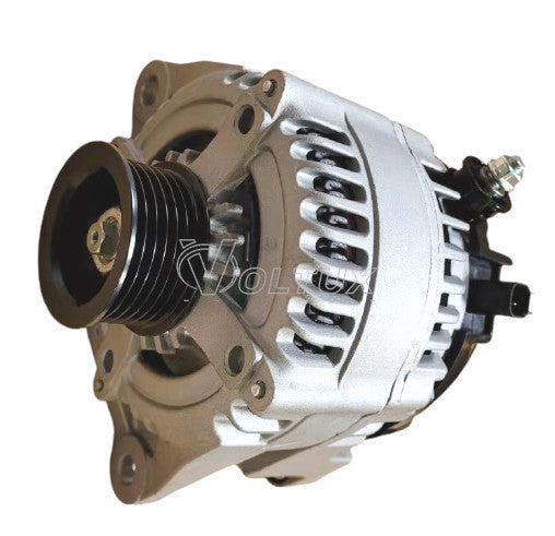 Brand New Dodge Ram 2009-2010 Alternator