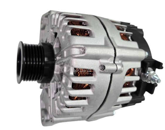 Brand New Mercedes-Benz CL550 2011-2014 Alternator