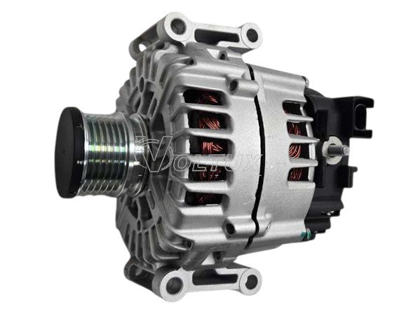 Brand New Mercedes-Benz C300 2013-2014 Alternator
