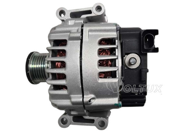 Brand New Mercedes-Benz C300 2013-2014 Alternator