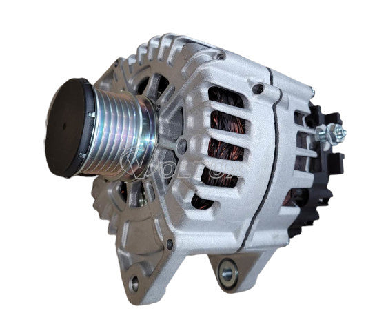Brand New Mercedes-Benz CLS63 2012-2014 Alternator