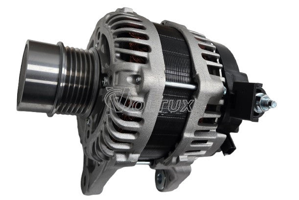 Brand New Nissan Kicks 2020 Alternator