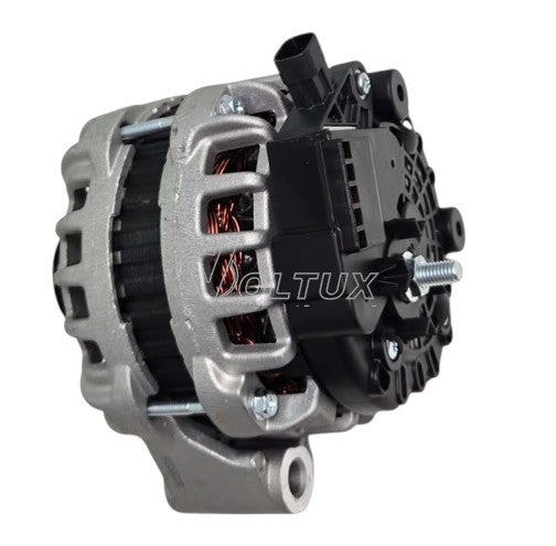 Brand New Chevrolet Medium/Heavy 2019-2020 Alternator