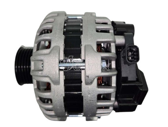 Brand New Chevrolet Medium/Heavy 2019-2020 Alternator