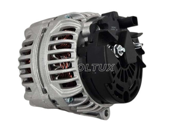Brand New Chrysler Crossfire 2005 Alternator