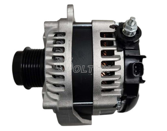 Brand New Cadillac CTS 2016-2018 Alternator