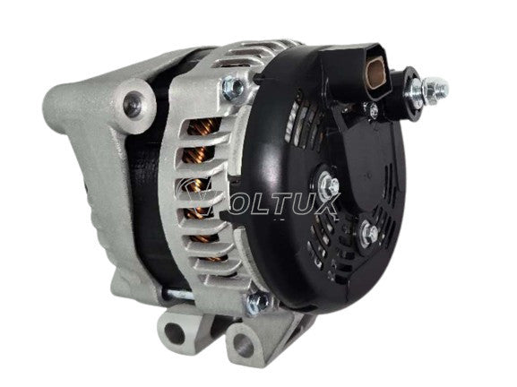 Brand New Land Rover 2025 Alternator