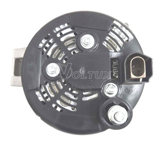 Brand New Land Rover 2025 Alternator