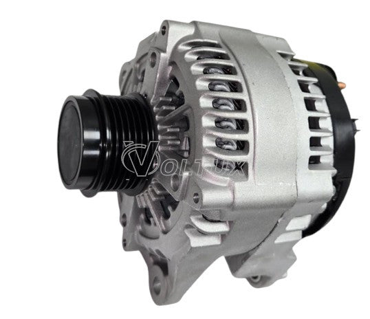 Brand New Ram Medium/Heavy 2024 Alternator