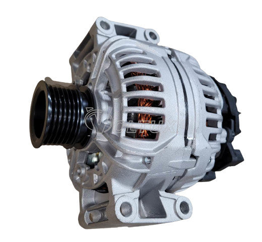 Brand New Mercedes-Benz C300 2009-2012 Alternator