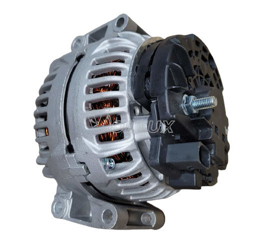 Brand New Mercedes-Benz C300 2009-2012 Alternator