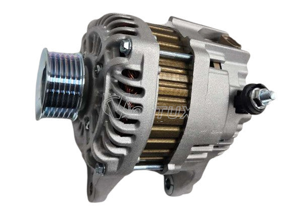 Brand New Mazda 3 2017-2018 Alternator