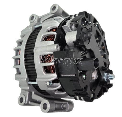 Brand New Audi A3 2020 Alternator