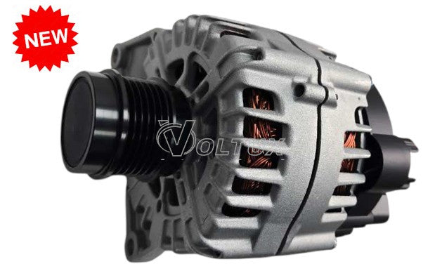 Brand New Mercedes-Benz E300 2017-2019 Alternator