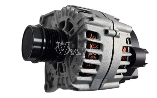 Brand New Mercedes-Benz E300 2017-2019 Alternator