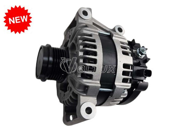 Brand New Chevrolet Equinox 2020 Alternator