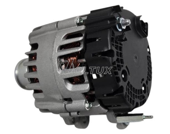 Brand New Volkswagen Golf 2019-2021 Alternator