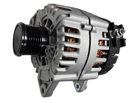 Brand New Mercedes-Benz C300 2019-2022 Alternator