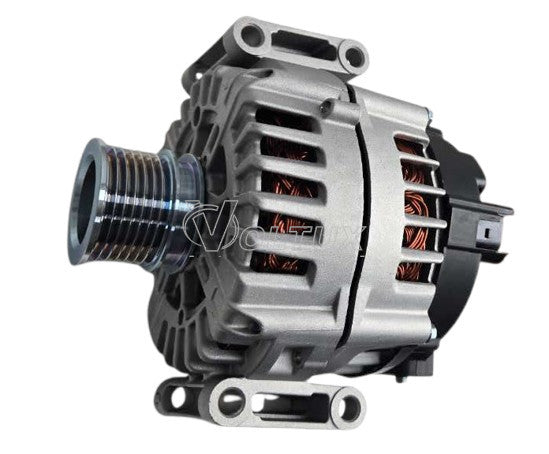 Brand New Mercedes-Benz GL350 2014-2016 Alternator