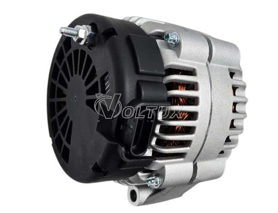 Brand New Cadillac Escalade 2003-2004 Alternator