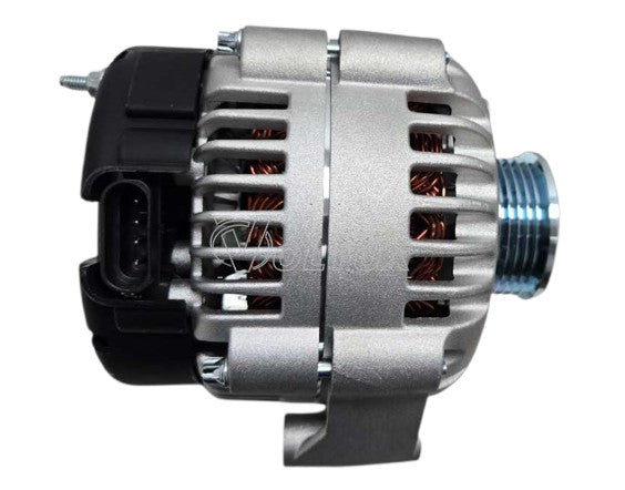 Brand New Cadillac Escalade 2003-2004 Alternator
