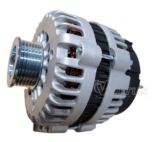 Brand New Chevrolet Avalanche 2005-2006 Alternator