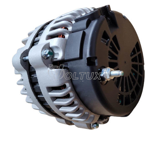Brand New Chevrolet Avalanche 2005-2006 Alternator
