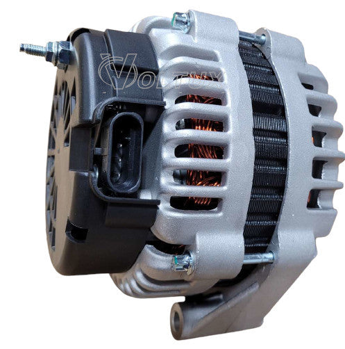 Brand New Chevrolet Avalanche 2005-2006 Alternator