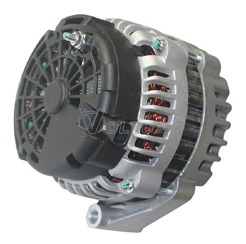 Brand New Cadillac Escalade 2006 Alternator