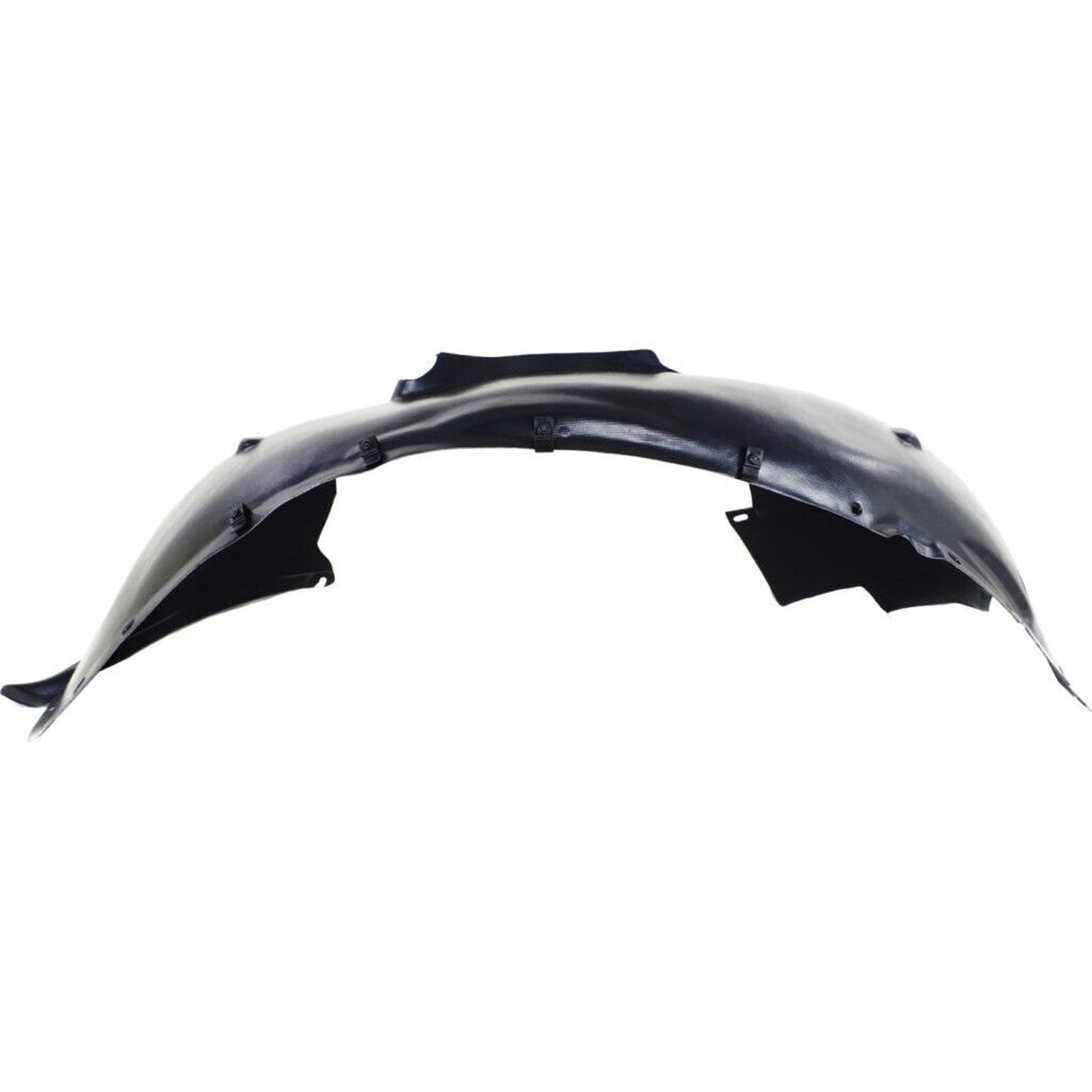 VO1249105 volvo s60 2007 2010 front right fender liner vo1249105 2