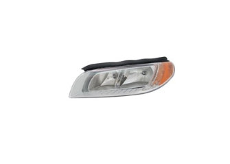 VOLVO V70 2008-2010 — HALOGEN HEAD LIGHT LH; V-70 08-10; S-80 08-12; XC-70 08-11