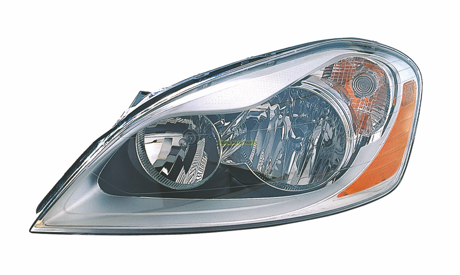 VO2502130H volvo xc60 2010 2013 1