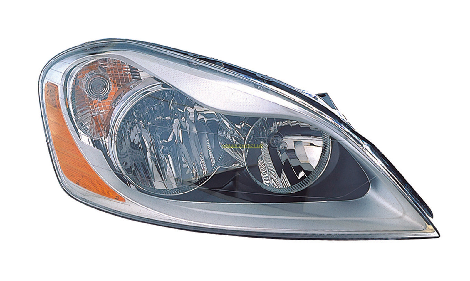 VO2503130H volvo xc60 2010 2013 1