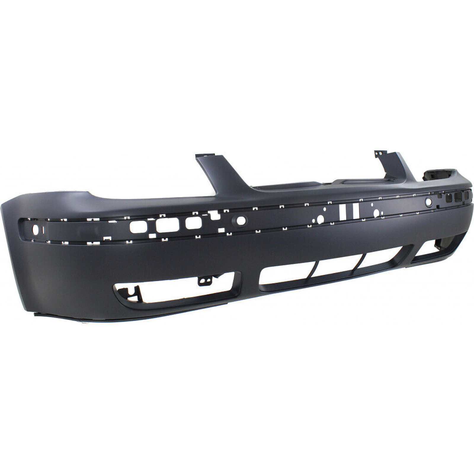 VW1000136 volkswagen jetta 1999 2005 05 type 4 1999 2005 bumper front primed sdn wgn with  4