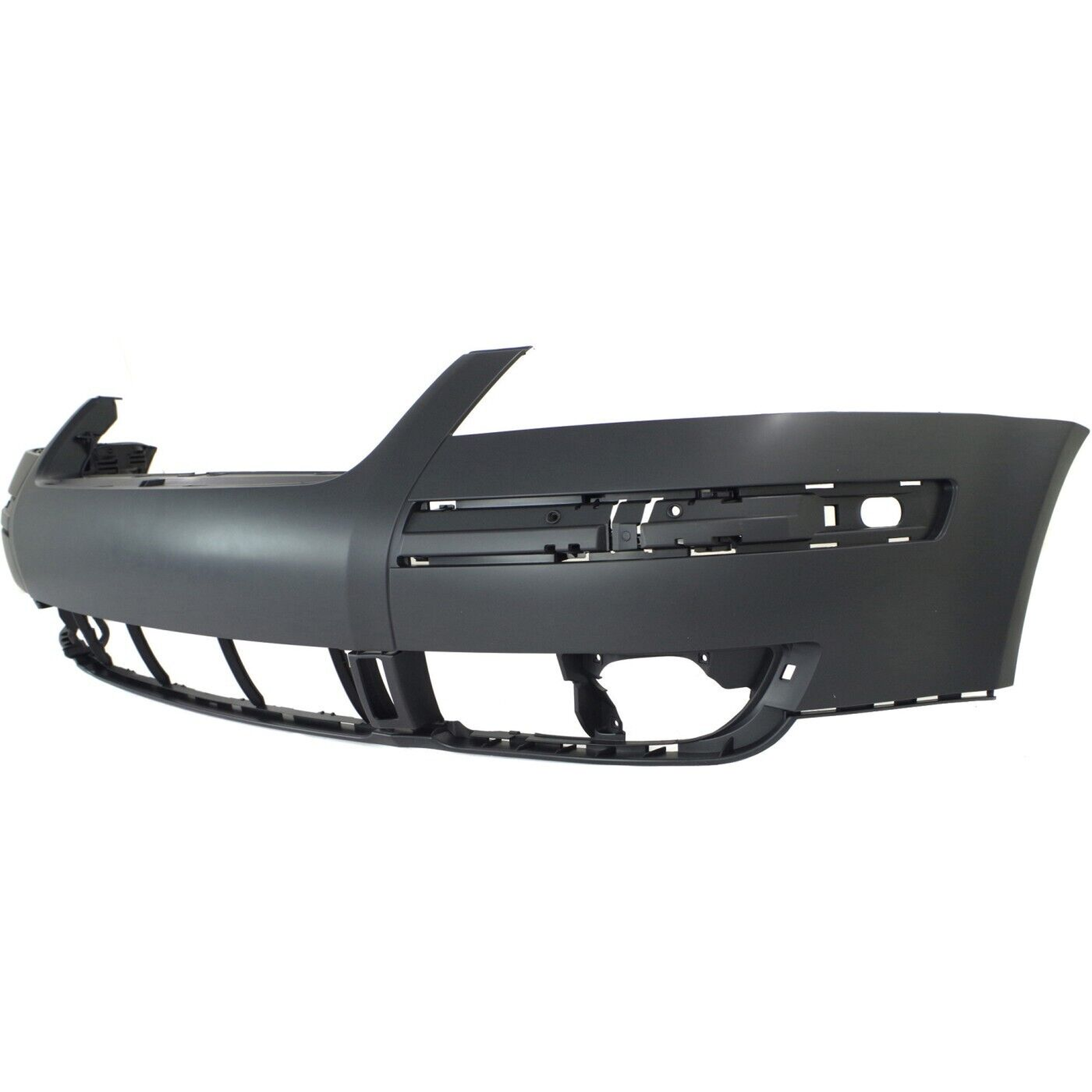 VW1000144 bumper front without head lamp washer hole vw1000144 3