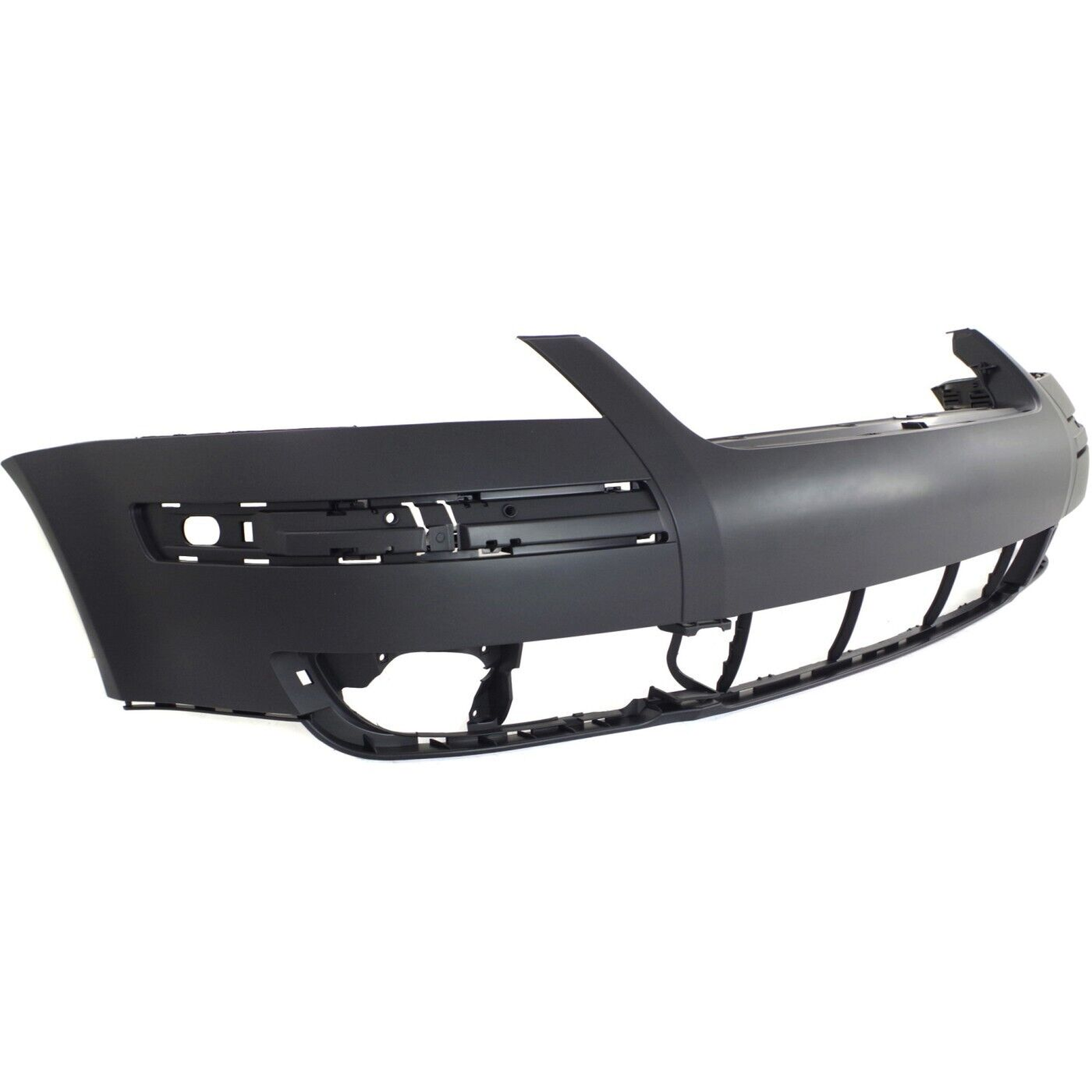 VW1000144 bumper front without head lamp washer hole vw1000144 4