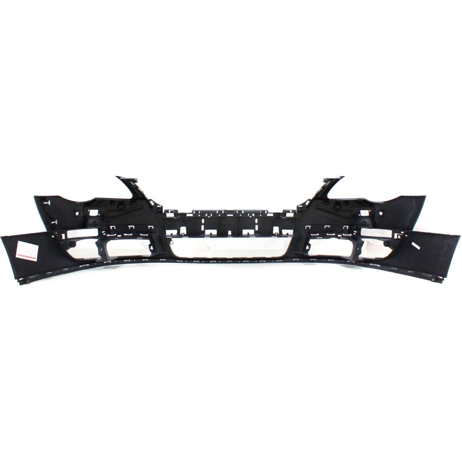 VW1000163 volkswagen passat 2006 2010 bumper front primed with sensor without head lamp wa 5