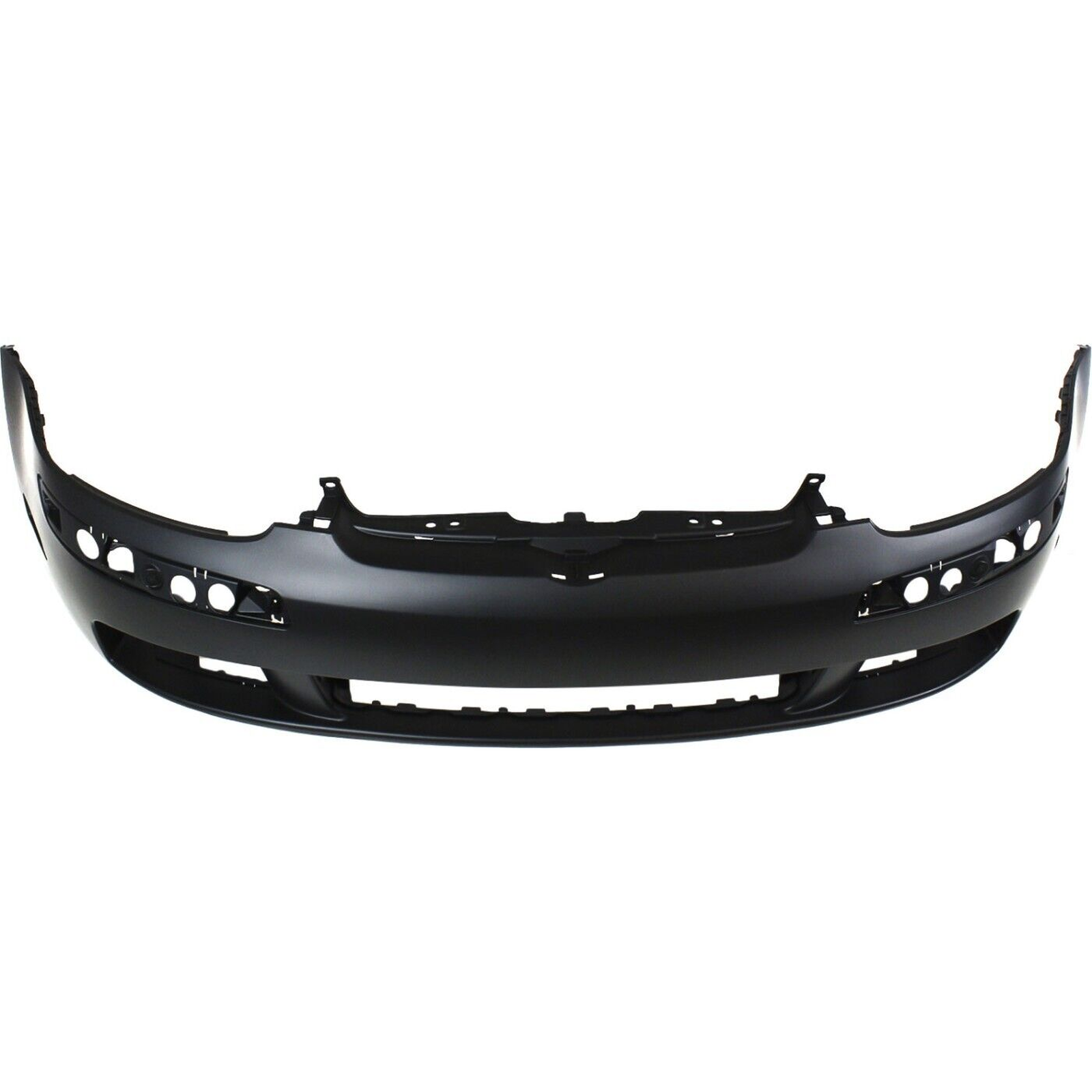 VW1000168 bumper front primed vw1000168 4