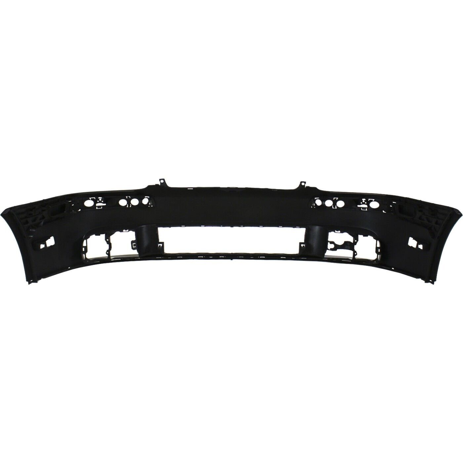 VW1000168 bumper front primed vw1000168 5