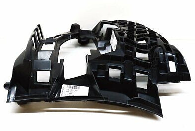 VOLKSWAGEN JETTA 2019-2025 — FRONT BUMPER SUPPORT LH; 2022-2024