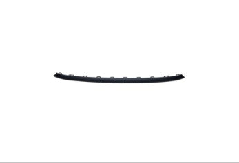 VOLKSWAGEN TIGUAN 2018-2024 — FRONT LOWER BUMPER MOLDING PRIMED; R-LINE MODELS; 2018-2021
