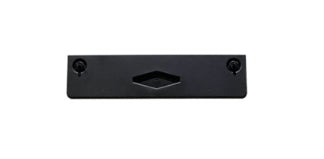 VOLKSWAGEN TAOS 2022-2025 — FRONT LICENSE PLATE BRACKET; 2022-2024