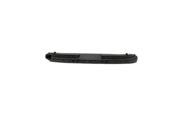 VOLKSWAGEN JETTA 2019-2025 — FRONT BUMPER ABSORBER; ALL MODELS INCLUDING GLI; 2022-2024