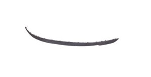 VOLKSWAGEN ATLAS 2018-2020 — FRONT SPOILER; TEXTURED BLACK; W/O R-LINE; 2018-2020 CAPA