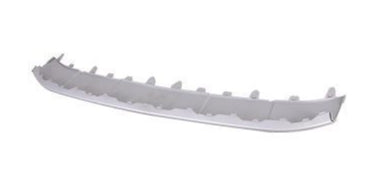 VOLKSWAGEN ATLAS 2021-2025 — FRONT LOWER BUMPER MOLDING; SILVER; W/O R-LINE; ATLAS 21-23/CROSS_SPORT 20-23